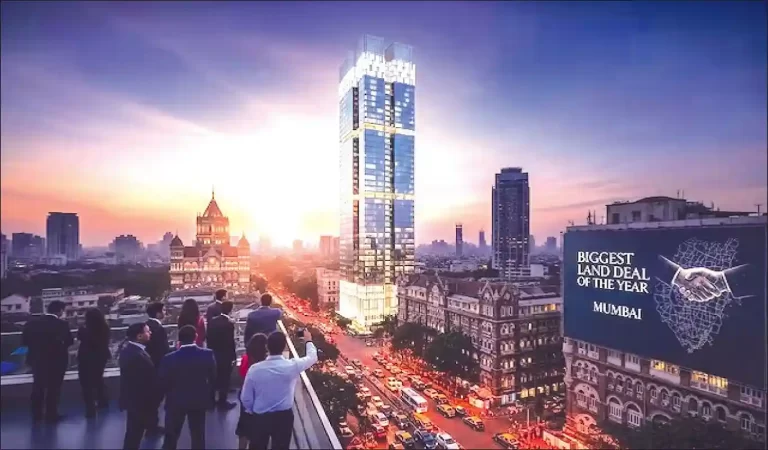 Mumbai Congress News: 3472 करोड़ की डील से भड़की कांग्रेस, बोली- हमारी जमीन RBI को कै...