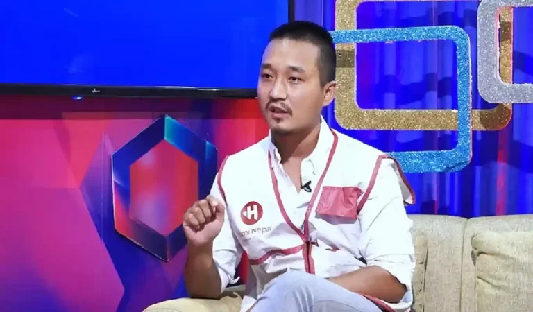 Nepal Protest: ‘मुट्ठियां भींचो, आवाज़ उठाओ’, जानें कौन हैं सुदन गुरुंग जिसने युवाओं ...