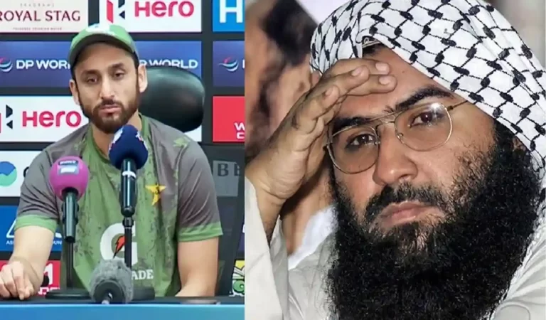 Asia Cup 2025: ट्रॉफी गई इंडिया के पास, पैसा जा रहा आतंकियों के पास? पाकिस्तान की हरक...