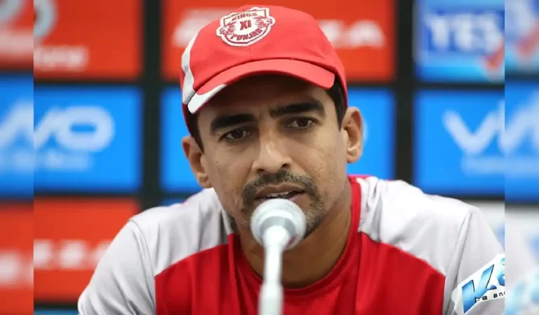 Who Is Mithun Manhas: कौन हैं मिथुन मन्हास? BCCI अध्यक्ष पद की दौड़ में सबसे आगे, कभी...