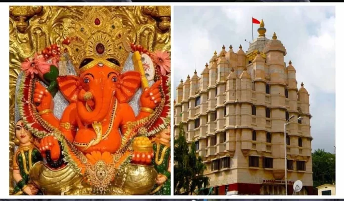 Siddhivinayak Temple Expansion Siddhivinayak Temple Expansion