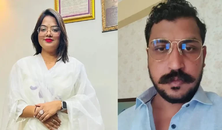 Chandra Shekhar Aazad Controversy: ‘आज तेरे नाम का ज़हर खाऊंगी’, सांसद चंद्रशेखर के ख...