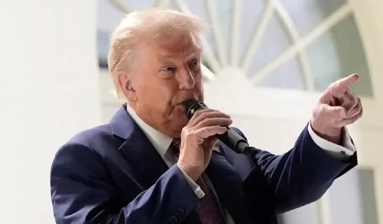 India-America Relation: भारत को चीन के हाथ खोने की बात पर ट्रंप का यू-टर्न: मोदी को ब...