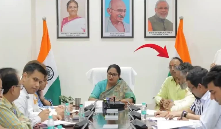 Delhi CM Rekha Gupta: ‘फुलेरा पंचायत’ बनी दिल्ली सरकार? CM रेखा गुप्ता के...