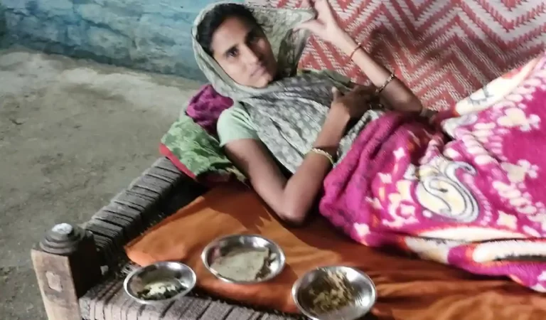 Madhya Pradesh News: राजगढ़ की मंजू की रहस्यमयी बीमारी: दिनभर खाती हैं 60-70 रोटियां,...