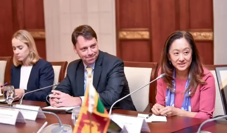 India US Trade Deal: कौन हैं ब्रेंडन लिंच? जो भारत-US ट्रेड डील को नई दिशा देने पहुंच...