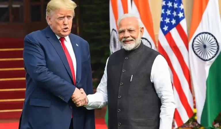 India US Trade: 50% से घटकर 10-15% हो सकता है ट्रंप का टैरिफ, भारत को अमेरिका से बड़ी...