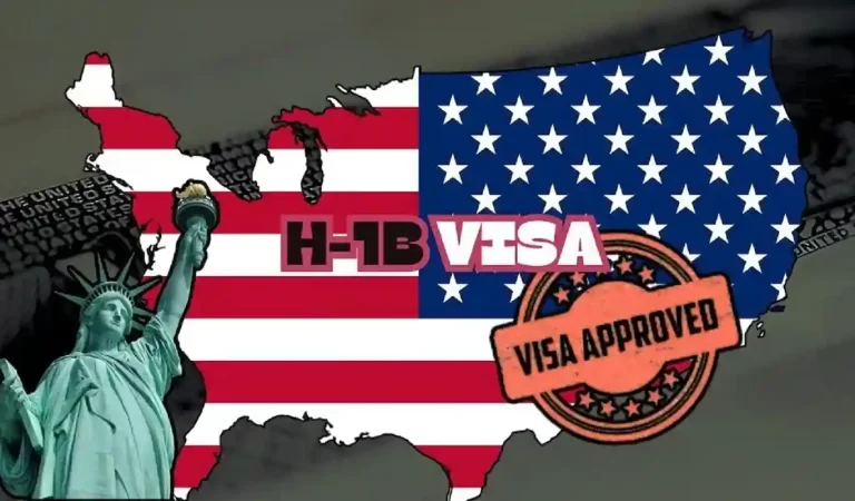 H-1B visa Update: न पुराने वीजा धारकों पर असर, न सालाना फीस… ट्रंप प्रशासन ने साफ किय...