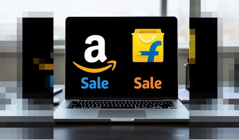GST Savings Festival: 22 सितंबर से शुरू हुआ ‘GST बचत उत्सव’, Amazon-Flipkart सेल के स...