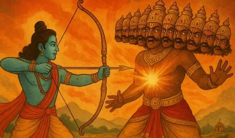 Dussehra 2025: इस बार गांधी जयंती पर जलेगा रावण! जानिए दशहरा 2025 की तारीख, मुहूर्त औ...