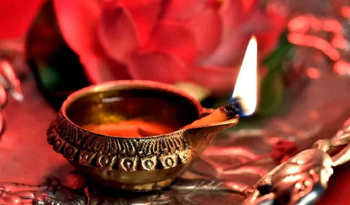 Akhand Jot, Shardiya Navratri 2025