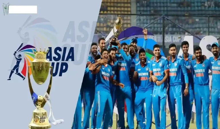 Asia Cup 2025 Winner: भारत ने पाकिस्तान को हराकर रचा इतिहास, बनी एशियाई चैंपियन – लेक...