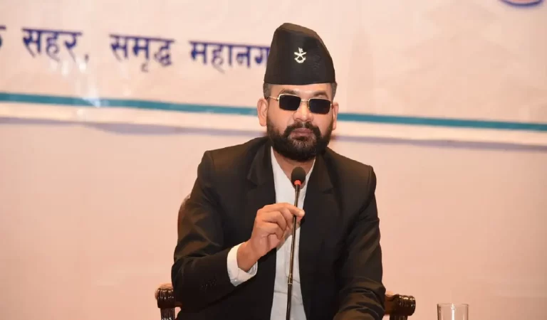 Nepal New PM: Balen Shah ने मेयर बनकर ऐसा क्या किया कि अब जनता उन्हें नेपाल का अगला प...