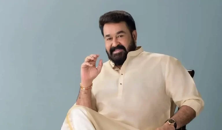 Malayalam Superstar Mohanlal Journey: एक्टर बनने से पहले था कुश्ती चैंपियन, साउथ का य...