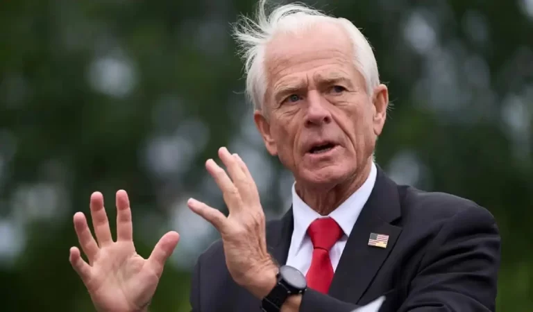 Trump Advisor On India: मोदी की चीन यात्रा के बीच भड़के ट्रंप के सलाहकार पीटर नवारो, भारतीय ब्राह्मणों पर लगाया मुनाफाखोरी का आरोप