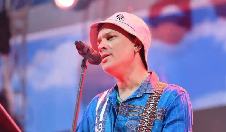 Zubeen Garg Death: ‘या अली’ फेम जुबिन गर्ग का सिंगापुर में निधन, स्कूबा ड...