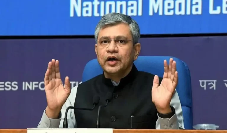 1 लाख से 113 करोड़: Railway Minister Ashwini Vaishnav, माफिया और मुनाफे की अंदर की कहानी