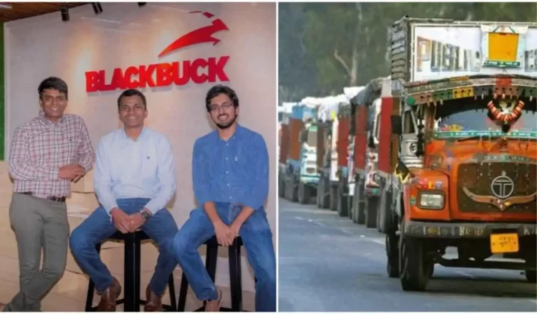 Blackbuck Leaving Bengaluru: बैंगलुरु में गड्डों से परेशान हुए 10 हजार करोड़ की कंपनी...