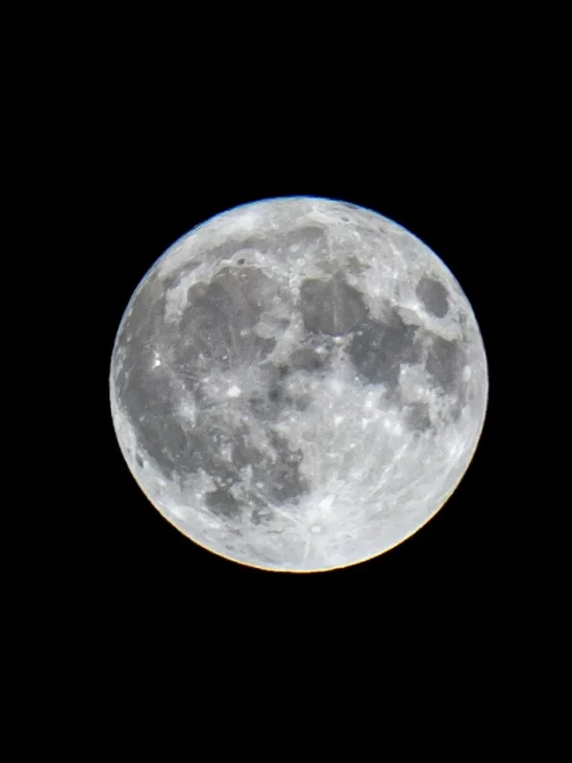 Super moon, Chandra Grhan 2025