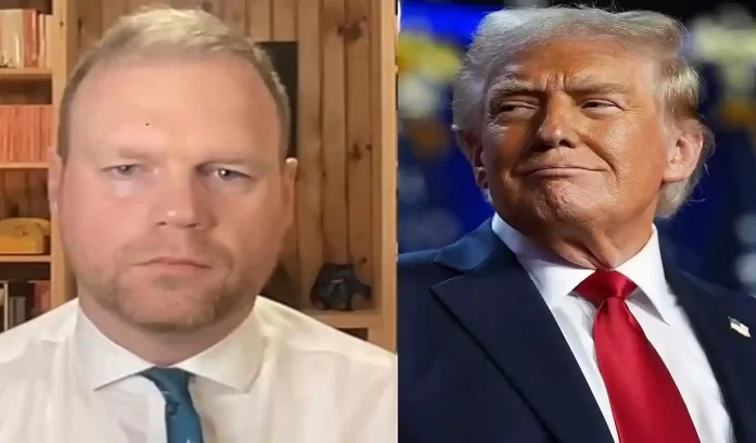 Trump Tariffs on India Trump Tariffs on India