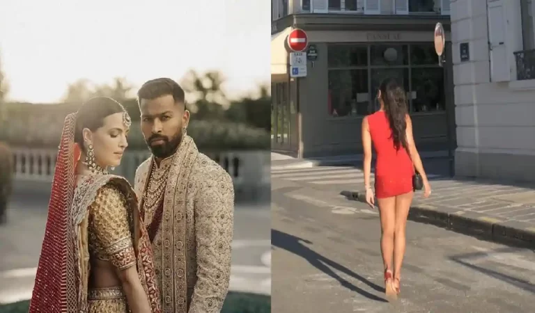 Who is Mahieka Sharma: जैस्मिन वालिया से ब्रेकअप के बाद हार्दिक की लाइफ में आईं माहिक...