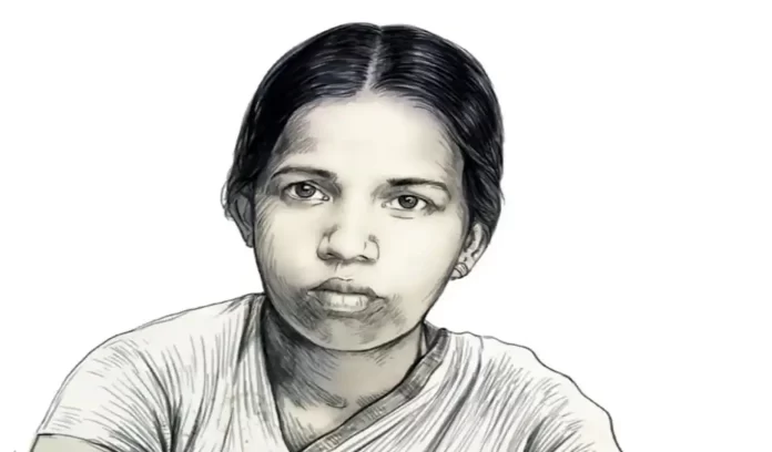 Dakshayani Velayudhan