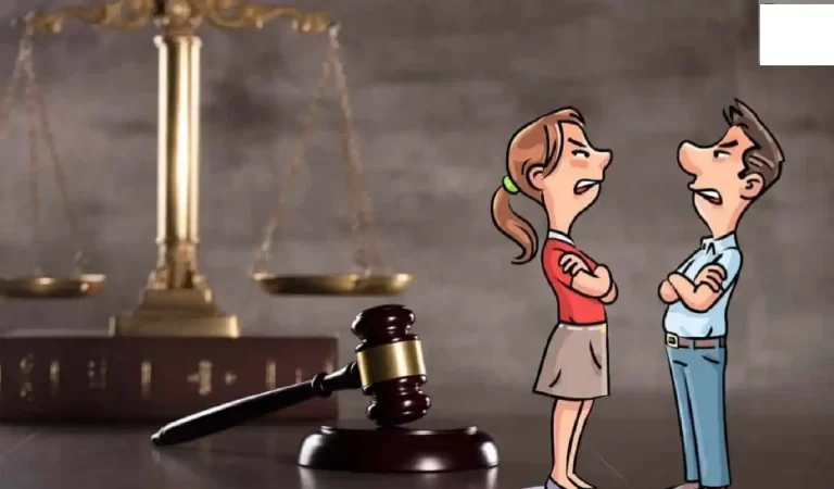 Husband Wife case: “पत्नी की कमाई से खर्च के लिए पैसे मांगना क्राइम नहीं”...