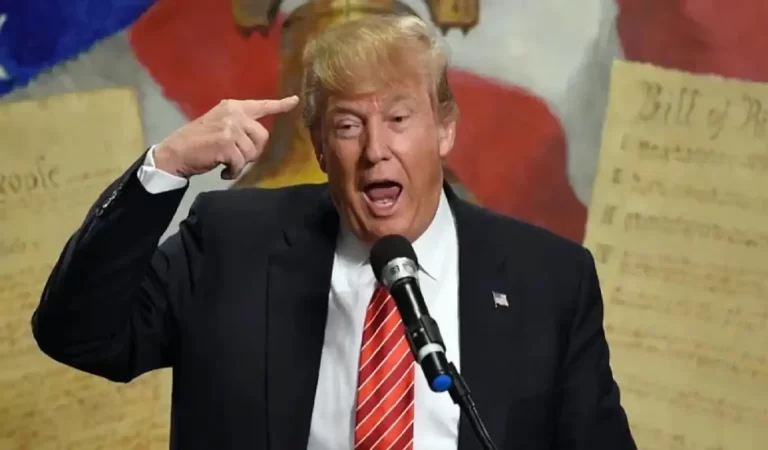 क्या Donald Trump ‘नार्सिसिस्ट’ हैं? मनोवैज्ञानिकों की नजर में कैसा है अम...