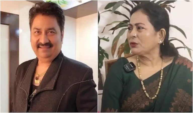 Kumar Sanu Controversy: ‘प्रेग्नेंसी में भूखा रखा, घर से बाहर नहीं निकलने देते थे…’री...
