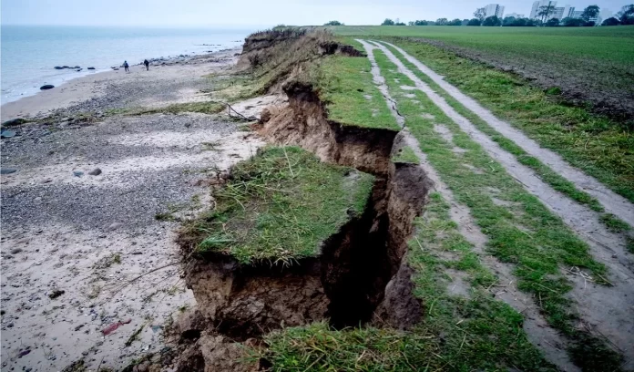 Ahmedabad Land Sinking Ahmedabad Land Sinking