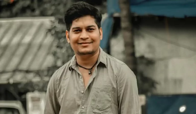 Lucky Bisht Viral Video: नेपाल में बवाल के बीच वायरल हुआ लकी बिष्ट का वीडियो, एक महीन...