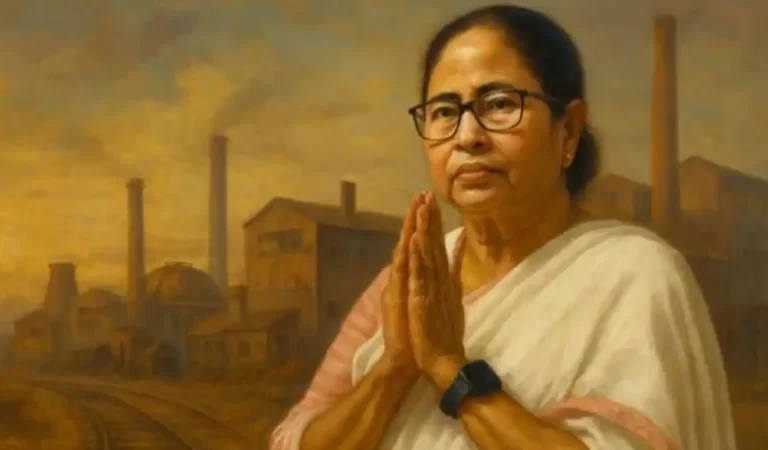 West Bengal News: 6600 कंपनियां छोड़ गईं बंगाल! ममता सरकार के खिलाफ कोर्ट पहुंची इंडस...