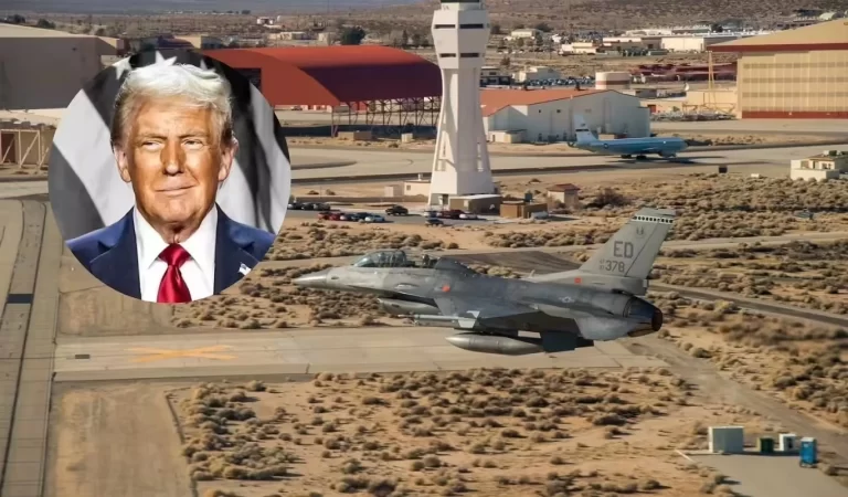 Bagram Military Base: “बगराम एयरबेस लौटाओ, नहीं तो होगा बुरा अंजाम”, ट्रं...