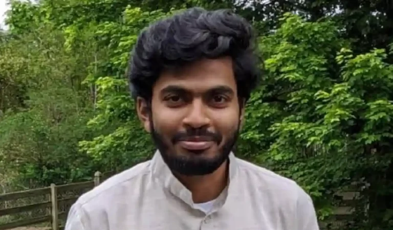 Mohammed Nizamuddin: रूममेट से झगड़ा… पुलिस की 4 गोलियां और भारतीय इंजीनियर की ...