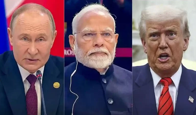 India Russia Relations: ‘रिश्ते खत्म करने की कोशिश नाकाम’, रूस ने अमेरिका को घेरा, भा...