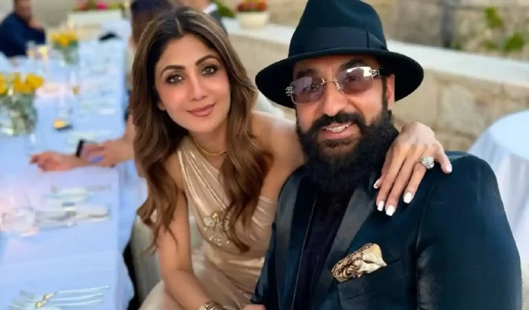 Shilpa Shetty-Raj Kundra: 60 करोड़ की ठगी के मामले में शिल्पा शेट्टी और राज कुंद्रा प...