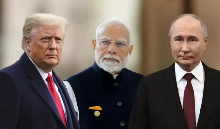 Trump Tariffs: ‘भारत-रूस को हमने चीन के हाथों खो दिया’, टैरिफ वॉर के बीच ...