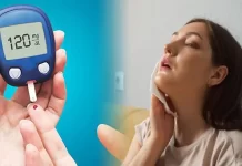 Excessive sweating in diabetes: ब्लड शुगर हाई है? रोज़ बहाइए पसीना, कंट्रोल में आएगी डायबिटीज Excessive sweating in diabetes