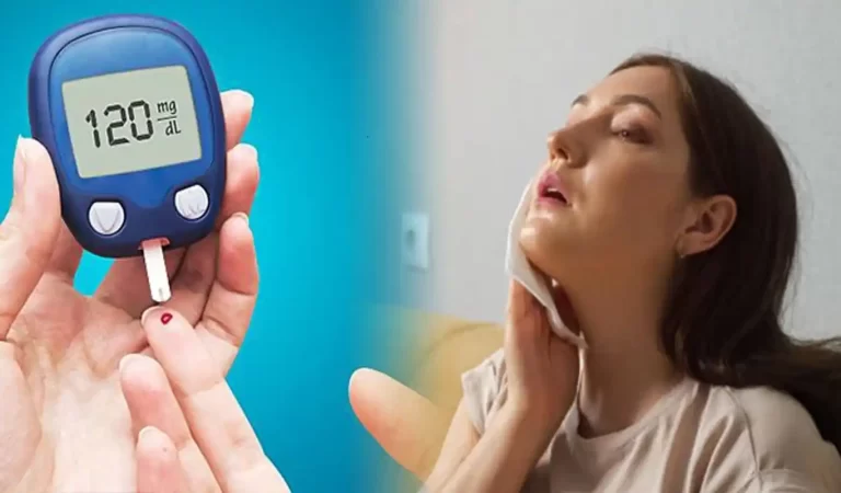 Excessive sweating in diabetes: ब्लड शुगर हाई है? रोज़ बहाइए पसीना, कंट्रोल में आएगी ...