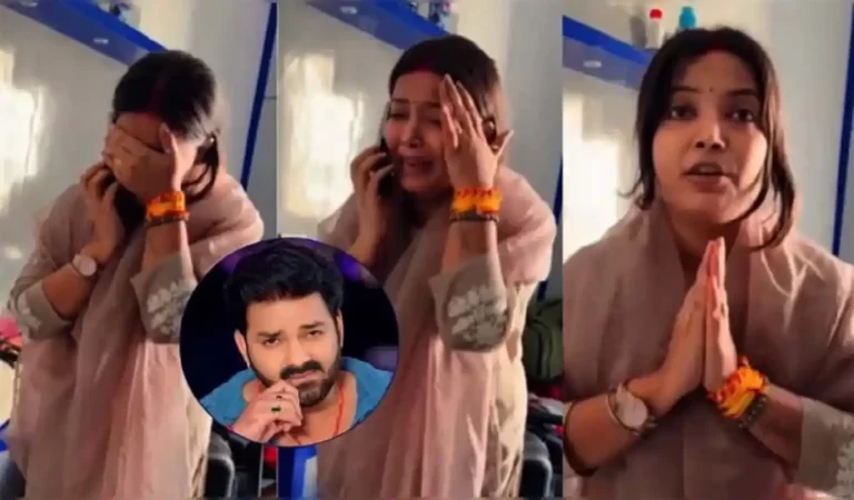 Pawan Singh Controversy: पवन सिंह और ज्योति विवाद ने पकड़ा तूल, खेसारी लाल यादव बोले ...