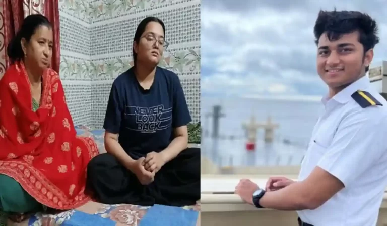 Karandeep Singh Rana Missing: देहरादून का करनदीप 19 दिन से लापता, मर्चेंट नेवी से रहस...