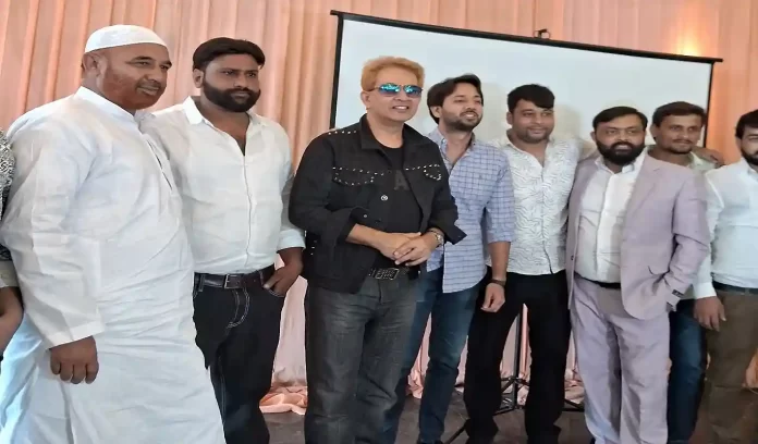 FIR Against Jawed Habib FIR Against Jawed Habib