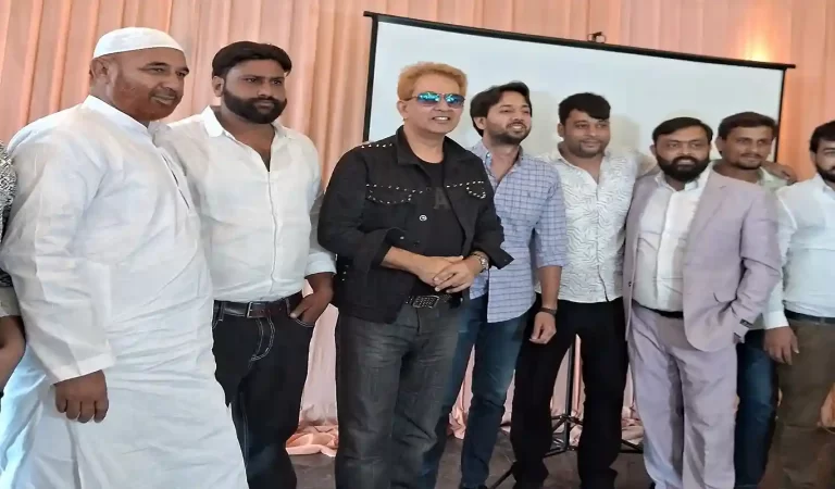 FIR Against Jawed Habib: ‘विदेश में सैलून दिलाएंगे’… जावेद हबीब पर ...