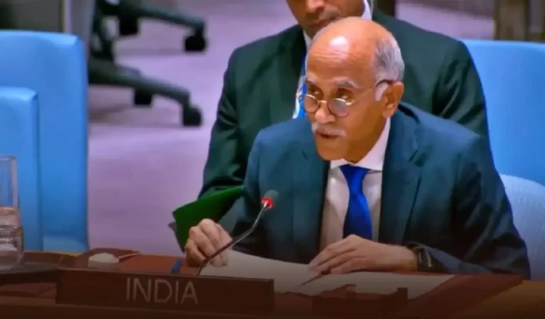 India Slams Pakistan:अपने ही लोगों पर गिराए बम और 4 लाख महिलाओं का बलात्कार…भूल...