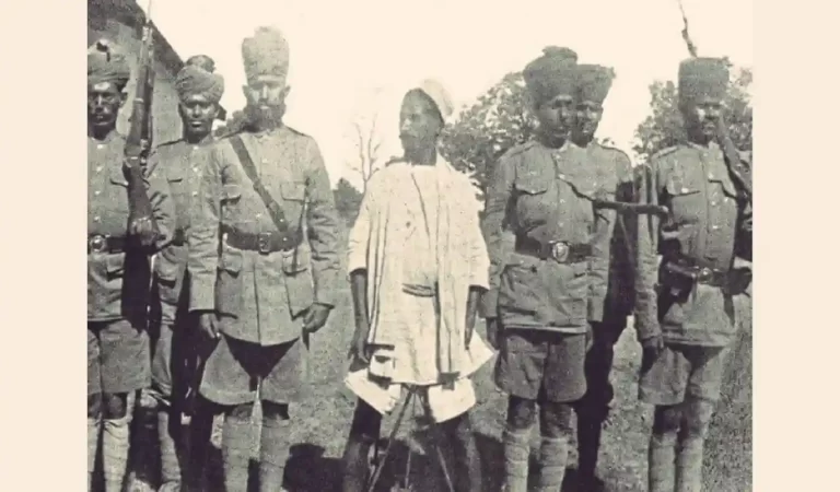 Sultana Daku Story: चिट्ठी लिखकर करता था डकैती, उसे पकड़ने के लिए अंग्रेजों ने डर से ख...