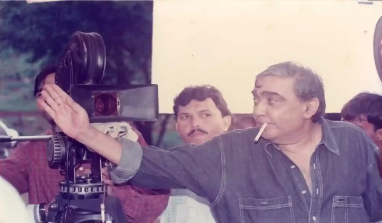 Prakash Mehra Blockbuster Movies: दिहाड़ी मजदूर से बने निर्देशक… जानें कैसे प्रक...