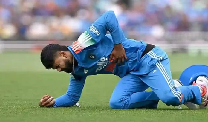 Big Update Shreyas Iyer Big Update Shreyas Iyer