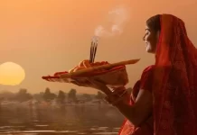 Chhath Puja 2025: कल से छठ पूजा का शुभारंभ, जानें नहाय-खाय से ऊषा अर्घ्य तक हर दिन का महत्व Chhath Puja 2025