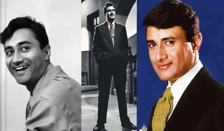 Dev Anand black suit ban: जब देव आनंद के ब्लैक कोट पर लगा बैन, लड़कियों की दीवानगी से...