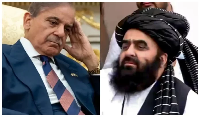 Taliban Pakistan news